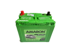 TOP 3 Đánh Giá Chi Tiết Ắc Quy Amaron: Ưu Điểm, Nhược Điểm Và Có Đáng Mua Không?